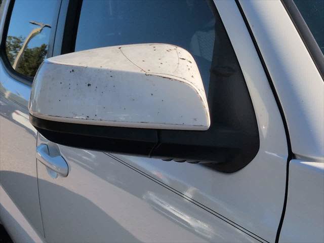 Certified 2020 Toyota Tacoma SR5 RWD image 12
