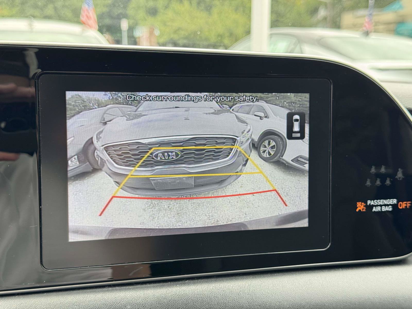 Used 2020 Hyundai Palisade SEL w/ Convenience Package FWD image 26