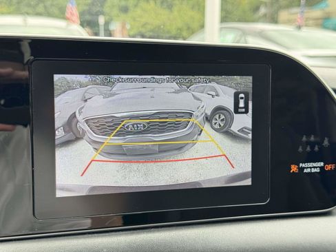 Used 2020 Hyundai Palisade SEL w/ Convenience Package FWD image 26