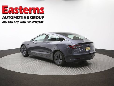 Used 2018 Tesla Model 3 Long Range AWD/4WD image 60