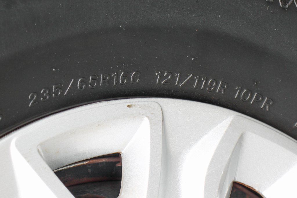 Used 2021 Ford Transit 350 XLT RWD image 38