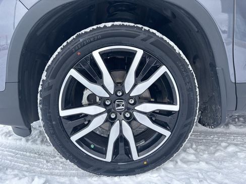 Used 2019 Honda Pilot Elite image 9