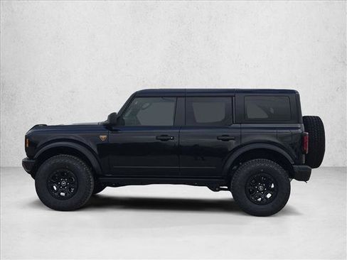 New 2026 Ford Bronco Badlands image 5