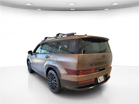 New 2025 Hyundai Santa Fe Calligraphy image 6