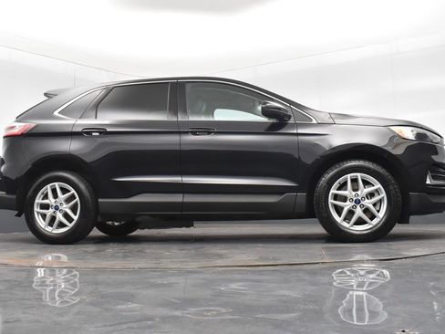 Used 2022 Ford Edge SEL w/ Convenience Package image 18