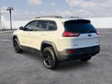 Used 2018 Jeep Cherokee Trailhawk w/ Comfort/Convenience Group image 3