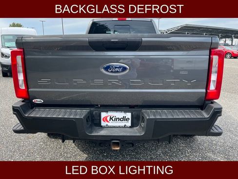 Used 2025 Ford F350 XL image 20