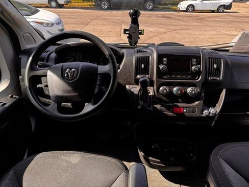 Used 2018 RAM ProMaster 1500 FWD image 17