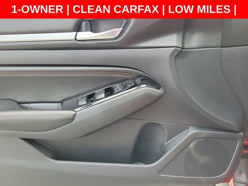 Used 2023 Nissan Altima 2.5 SR FWD image 21