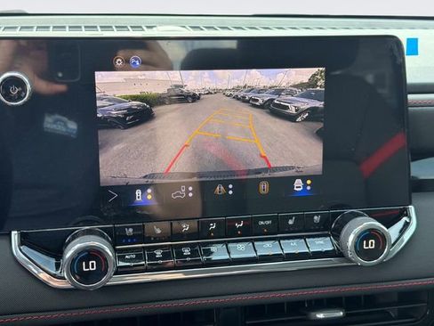 New 2026 Chevrolet Colorado Z71 w/ Technology Package AWD/4WD image 34