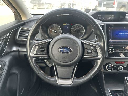 Used 2019 Subaru Crosstrek 2.0i Limited w/ Moonroof Package w/Navigation image 11