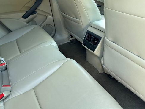 Used 2017 Acura RDX FWD image 28