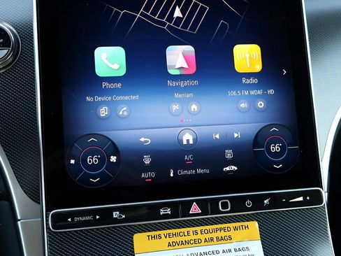 New 2026 Mercedes-Benz GLC 300 GLC 300 image 27