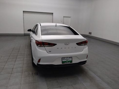 Used 2019 Hyundai Sonata SE FWD image 6