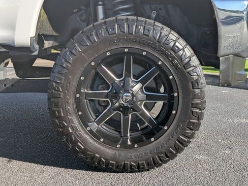 Used 2018 Ford F250 XLT image 8