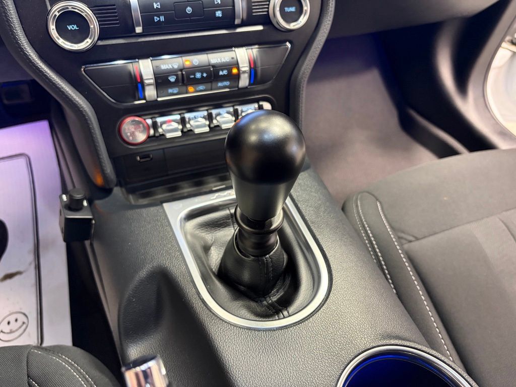 Used 2021 Ford Mustang GT w/ GT Performance Package RWD image 20