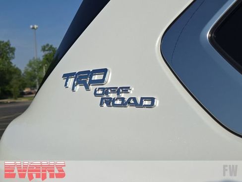 New 2026 Toyota Sequoia 1794 Edition w/ TRD Off-Road Package AWD/4WD image 4