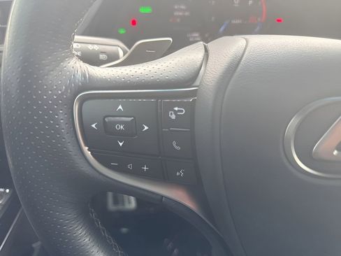 Used 2024 Lexus ES 300h F Sport FWD image 16