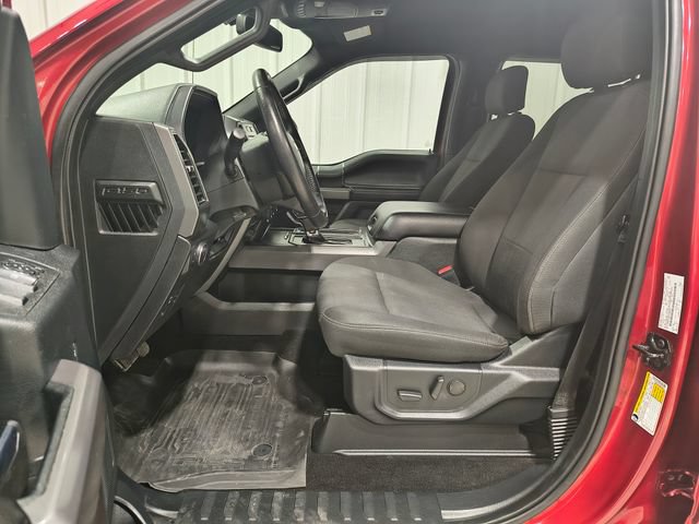 Used 2019 Ford F150 XLT w/ Equipment Group 302A Luxury AWD/4WD image 20