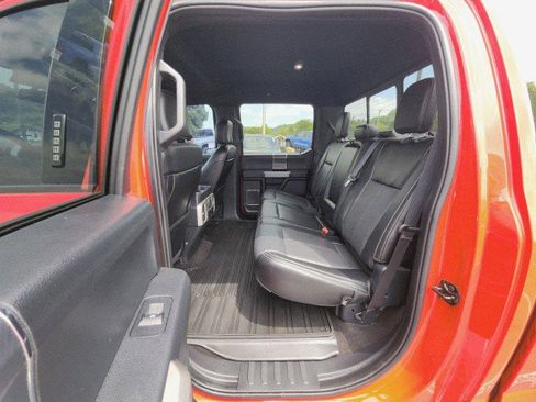 Used 2020 Ford F150 Lariat w/ Equipment Group 502A Luxury image 22