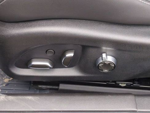 Used 2022 Cadillac CT5 V Blackwing w/ Carbon Fiber Package 1 image 12