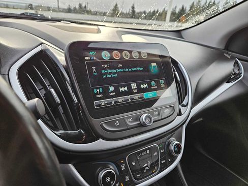 Used 2018 Chevrolet Volt LT w/ Comfort Package image 27