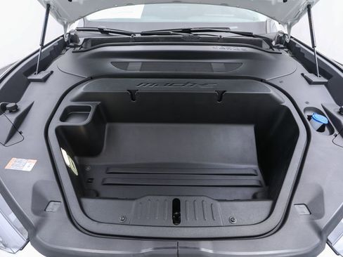 New 2025 Ford Mustang Mach-E Select image 24