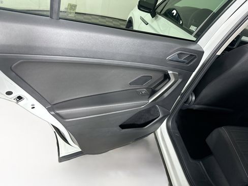 Used 2024 Volkswagen Tiguan S image 25