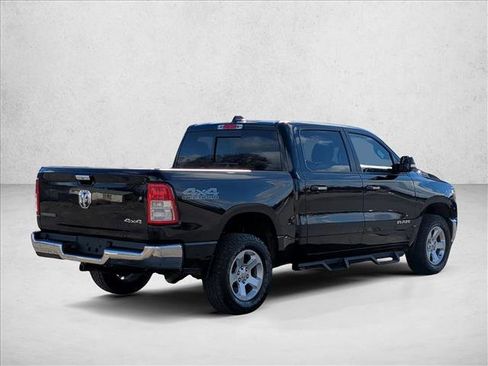 Used 2019 RAM 1500 Big Horn image 5