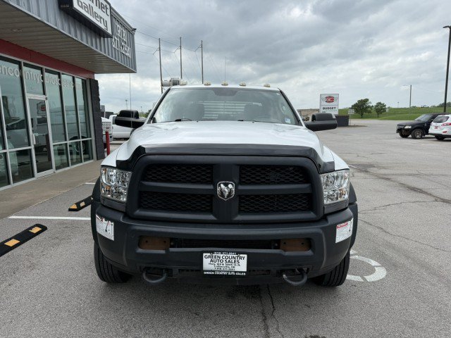 Used 2013 RAM 5500 Tradesman w/ Max Tow Pkg AWD/4WD image 8