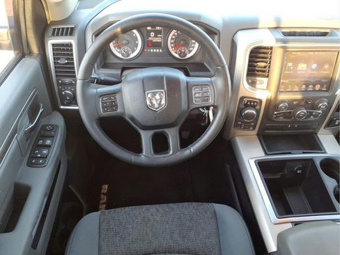 Used 2014 RAM 1500 Big Horn AWD/4WD image 13