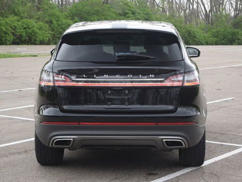 Used 2022 Lincoln Nautilus Reserve w/ Equipment Group 201A AWD/4WD image 25