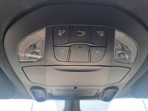 Used 2025 Chrysler Pacifica Limited FWD image 21