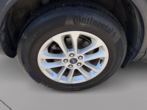 Used 2022 Ford Escape SE AWD/4WD image 5