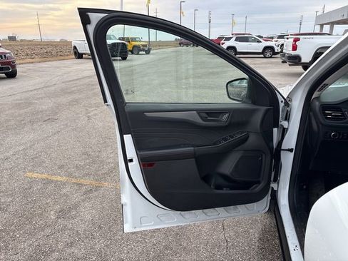 Used 2023 Ford Escape Active FWD image 26