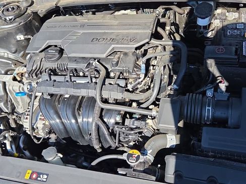 Used 2025 Kia K4 FWD image 10