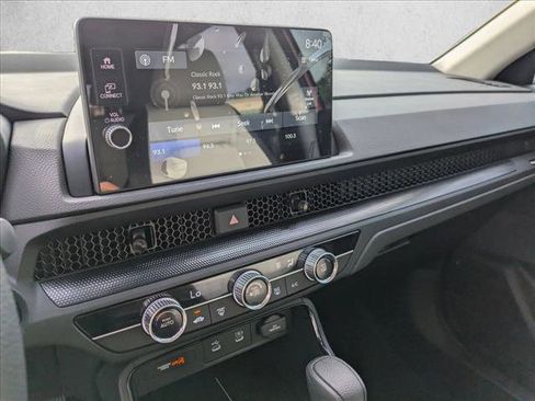 New 2026 Honda CR-V LX image 12