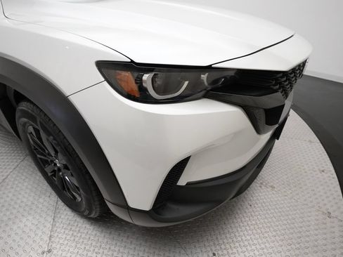Used 2025 MAZDA CX-50 AWD 2.5 S w/ Select Package image 23