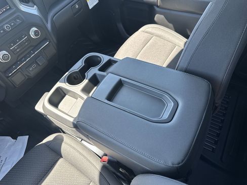 New 2026 GMC Sierra 1500 Pro w/ Pro Value Package image 21