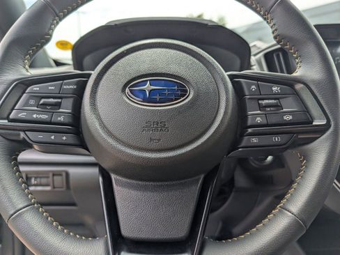 Used 2026 Subaru Crosstrek 2.5i Sport AWD/4WD image 25