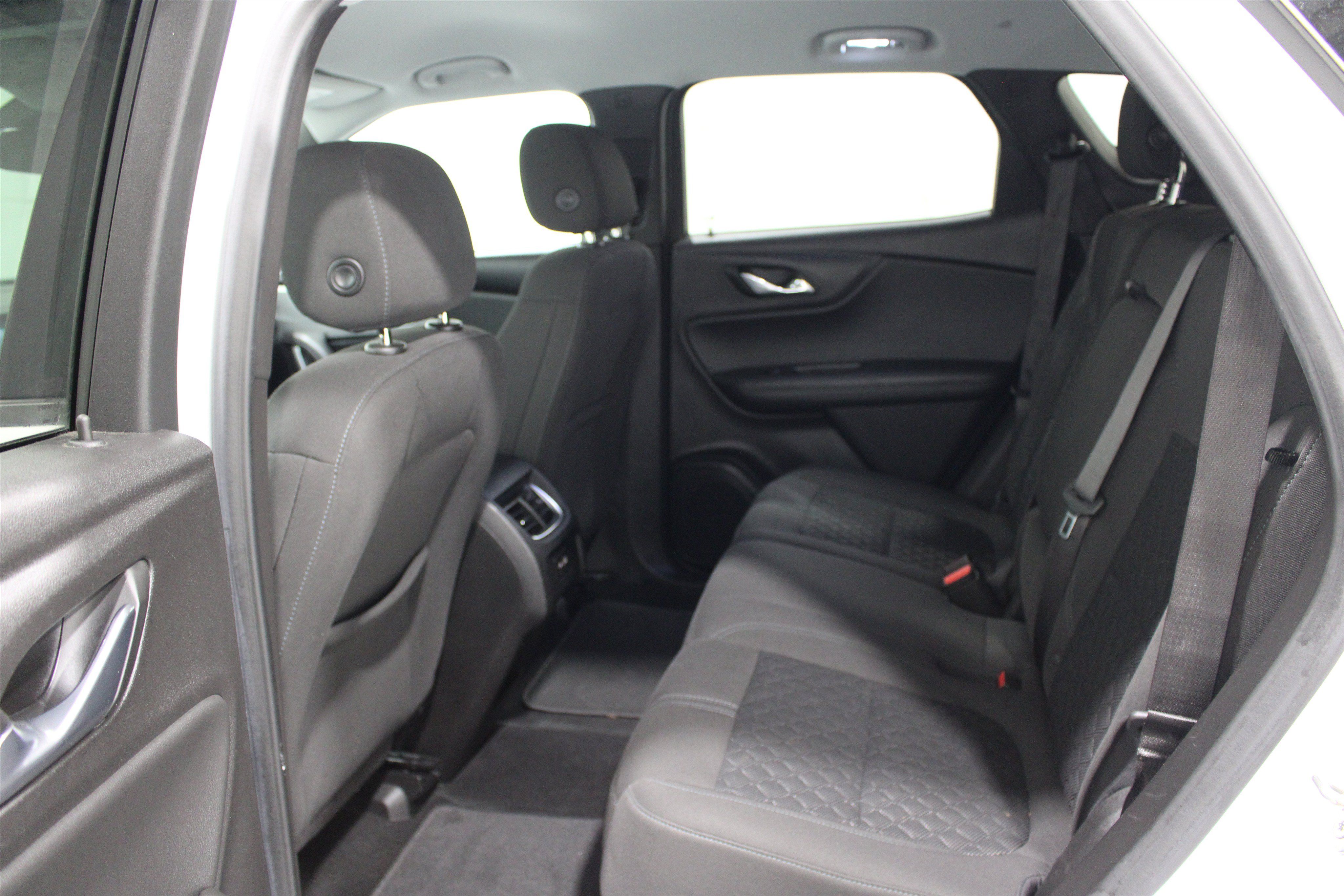Used 2020 Chevrolet Blazer LT FWD image 20