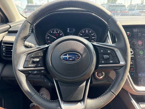 Used 2021 Subaru Outback Premium w/ Popular Package #1 AWD/4WD image 2