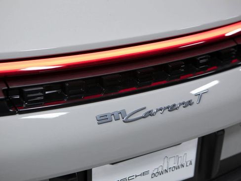 New 2026 Porsche 911 Carrera T image 33