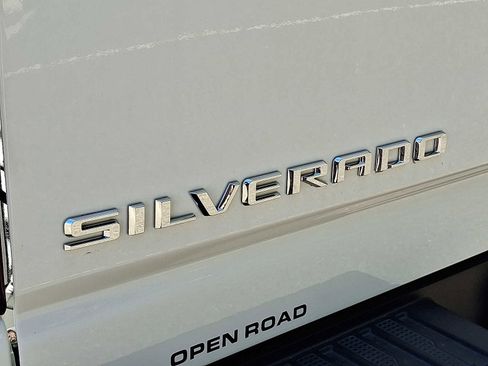 Used 2026 Chevrolet Silverado 2500 W/T AWD/4WD image 29