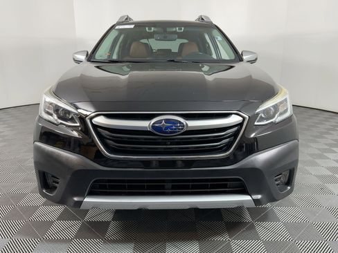 Used 2020 Subaru Outback Touring XT image 5