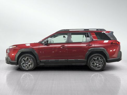 Certified 2026 Subaru Outback Premium AWD/4WD image 2