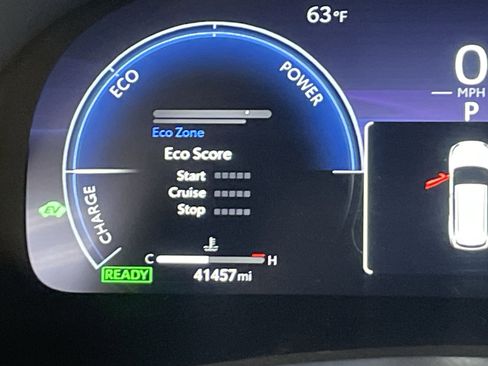 Used 2023 Toyota Highlander Platinum image 22