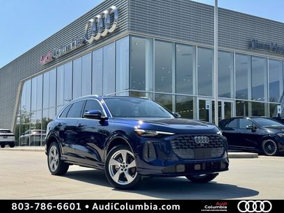 New 2025 Audi Q5 Premium Plus