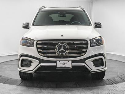Used 2024 Mercedes-Benz GLS 450 4MATIC