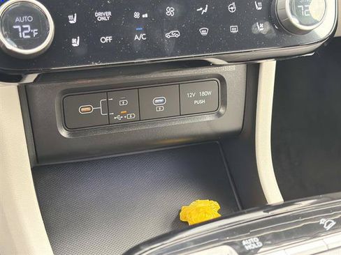 New 2026 Hyundai Tucson Limited AWD/4WD image 25
